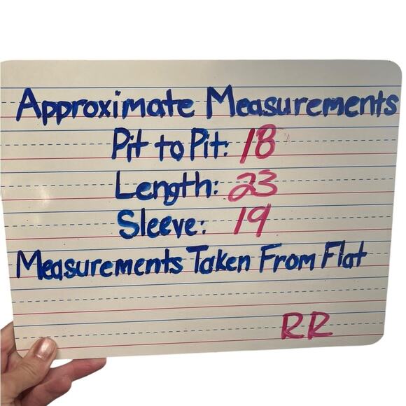 RACHEL ROY Linen Rust Brown & Silver 3/4 Sleeve Cardigan Sweater Women's Size S - Picture 10 of 10